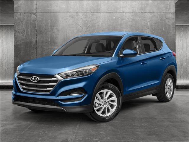2018 Hyundai Tucson SEL — SUV — 149,706 mi — Corpus Christi, TX