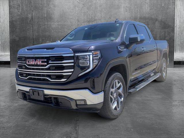 2023 GMC Sierra 1500 SLT — Pickup Truck — 33,750 mi — Corpus Christi, TX