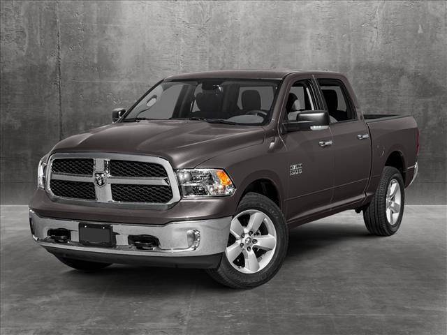 2016 Ram 1500 SLT — Pickup Truck — 143,181 mi — Corpus Christi, TX