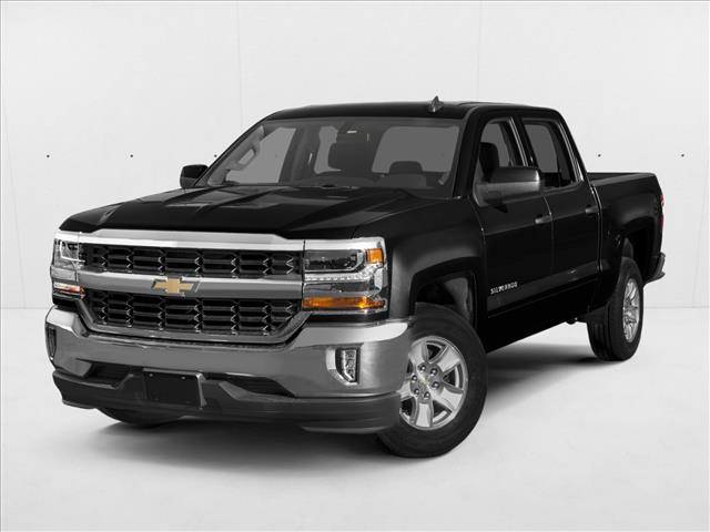 2017 Chevrolet Silverado 1500 LT — Pickup Truck — 129,350 mi — Corpus Christi, TX