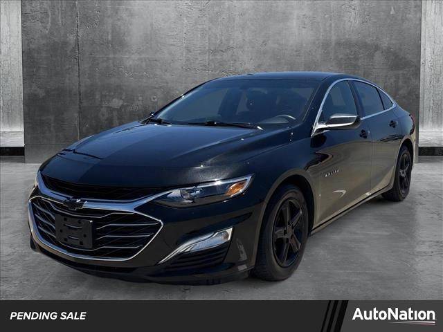 2020 Chevrolet Malibu LS — Sedan — 59,883 mi — Corpus Christi, TX