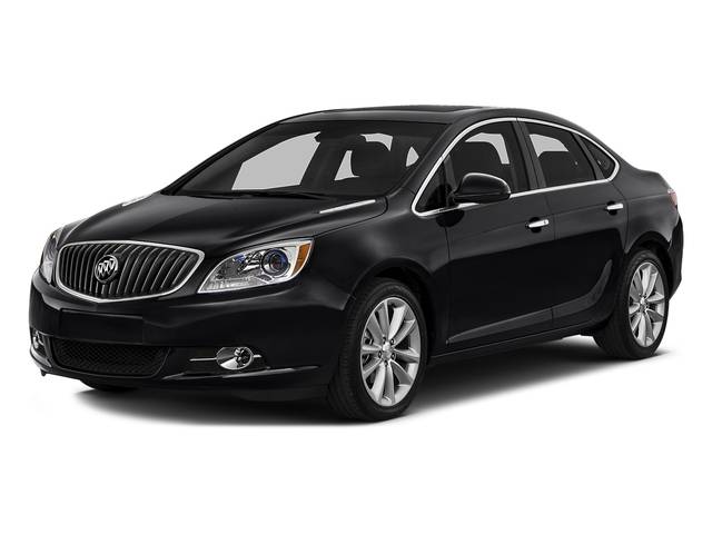 2016 Buick Verano Base — Sedan — 119,042 mi — Corpus Christi, TX