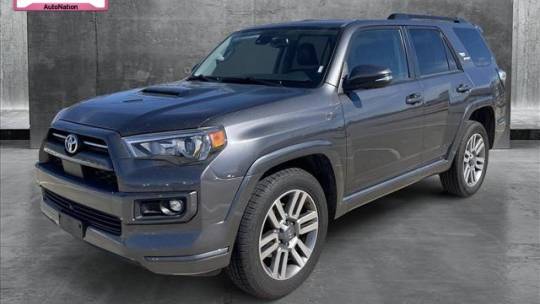 2022 Toyota 4Runner TRD Sport — SUV — 71,777 mi — Corpus Christi, TX