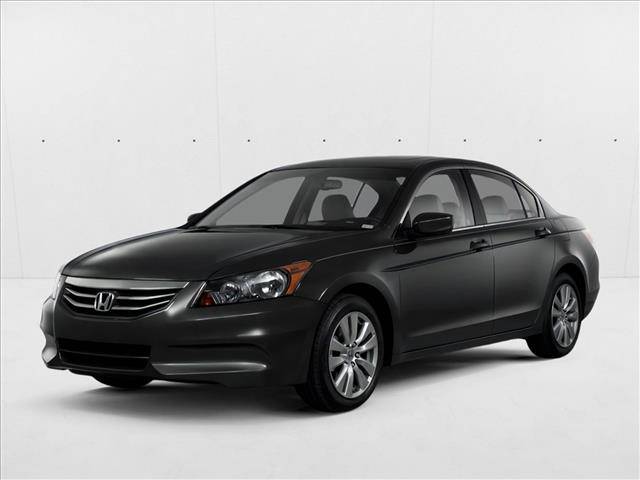 2011 Honda Accord EX-L — Sedan — 160,530 mi — Corpus Christi, TX
