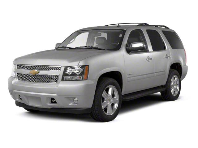 2013 Chevrolet Tahoe LT — SUV — 212,981 mi — Corpus Christi, TX