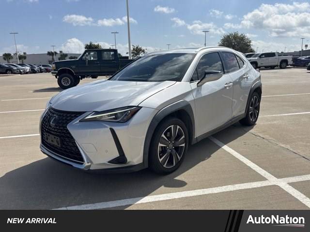 2019 Lexus UX UX 250h — SUV — 77,741 mi — Corpus Christi, TX