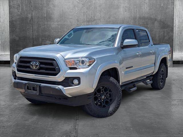 2022 Toyota Tacoma SR5 — Pickup Truck — 25,957 mi — Corpus Christi, TX
