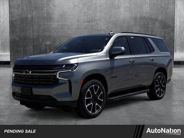 2021 Chevrolet Tahoe RST — SUV — 58,140 mi — Corpus Christi, TX