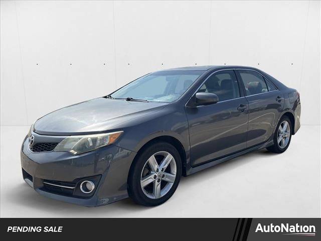 2013 Toyota Camry L — Sedan — 115,001 mi — Corpus Christi, TX
