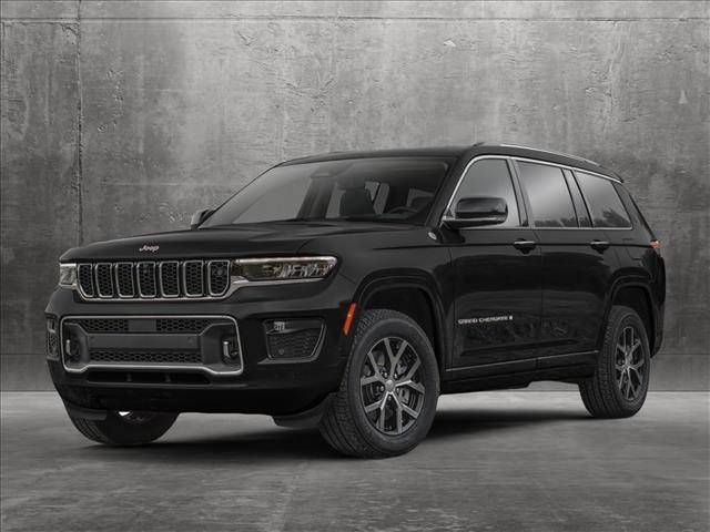 2021 Jeep Grand Cherokee Limited — SUV — 46,906 mi — Corpus Christi, TX