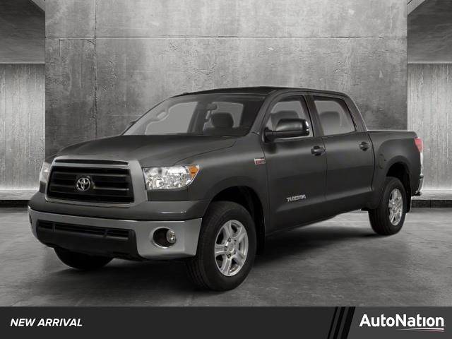 2012 Toyota Tundra Base — Pickup Truck — 158,182 mi — Corpus Christi, TX