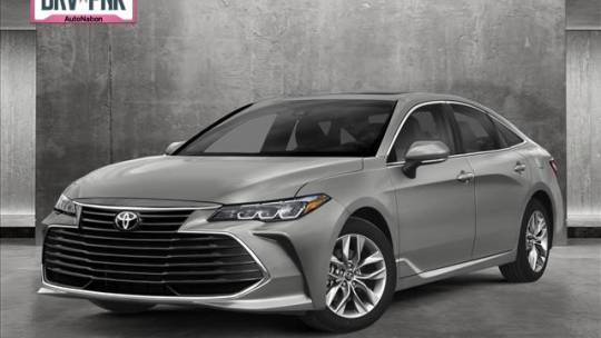 2022 Toyota Avalon XLE — Sedan — 61,043 mi — Corpus Christi, TX