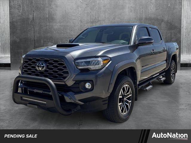 2022 Toyota Tacoma TRD Sport — Pickup Truck — 18,909 mi — Corpus Christi, TX