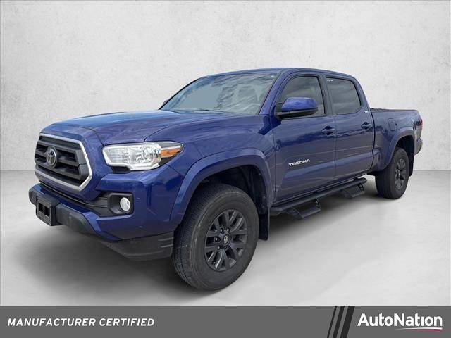 2023 Toyota Tacoma SR5 — Pickup Truck — 27,427 mi — Corpus Christi, TX