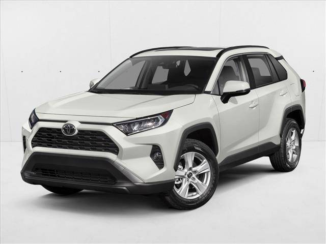 2021 Toyota RAV4 XLE Premium — SUV — 50,010 mi — Corpus Christi, TX