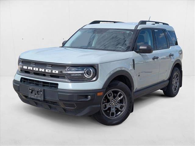 2021 Ford Bronco Sport Big Bend — SUV — 59,036 mi — Corpus Christi, TX