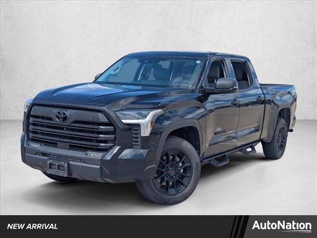2023 Toyota Tundra SR5 — Pickup Truck — 72,813 mi — Corpus Christi, TX