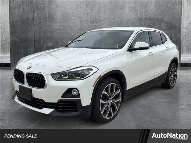2018 BMW X2 28i — SUV — 72,592 mi — Corpus Christi, TX