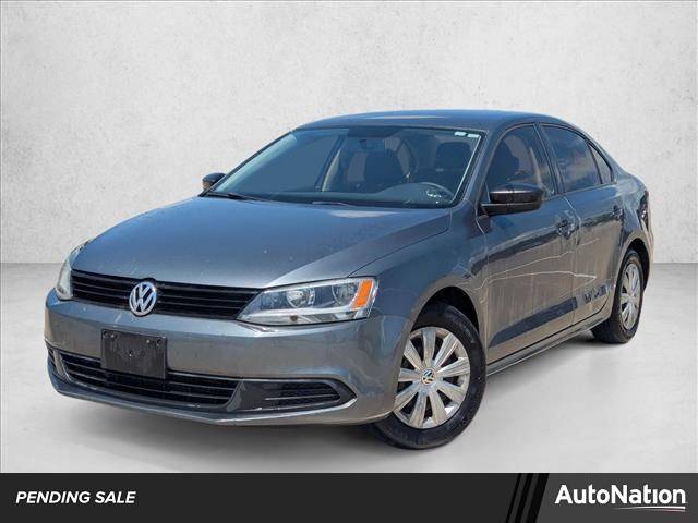 2014 Volkswagen Jetta S — Sedan — 163,495 mi — Corpus Christi, TX