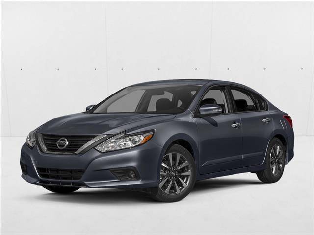 2017 Nissan Altima 2.5 SL — Sedan — 120,862 mi — Corpus Christi, TX