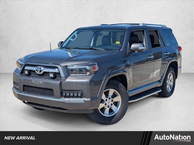 2012 Toyota 4Runner SR5 — SUV — 163,463 mi — Corpus Christi, TX