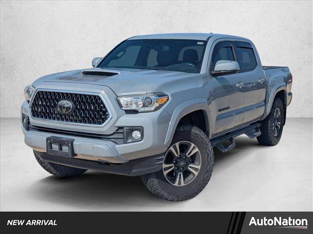 2018 Toyota Tacoma TRD Sport — Pickup Truck — 53,794 mi — Corpus Christi, TX