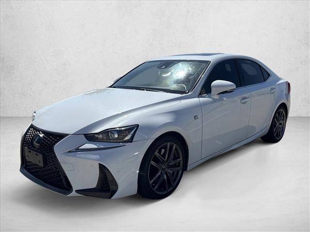 2019 Lexus IS IS 300 — Sedan — 82,464 mi — Corpus Christi, TX