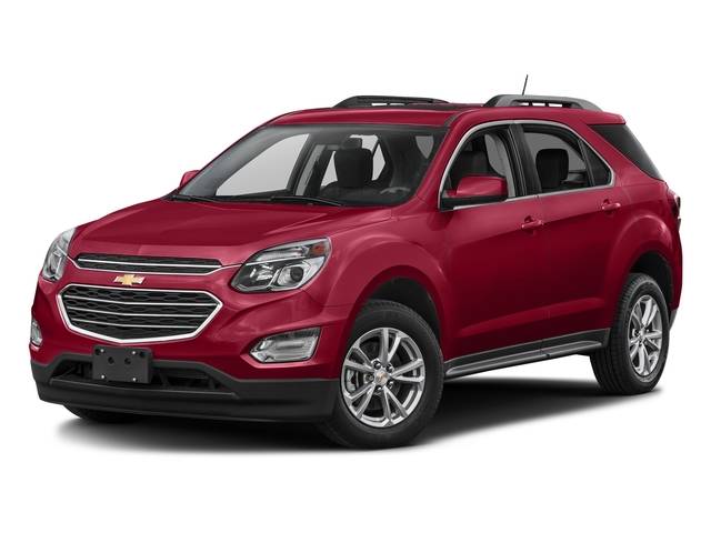 2016 Chevrolet Equinox LT — SUV — 150,048 mi — Corpus Christi, TX