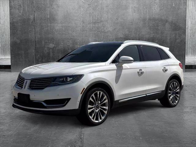 2016 Lincoln MKX Reserve — SUV — 76,829 mi — Corpus Christi, TX