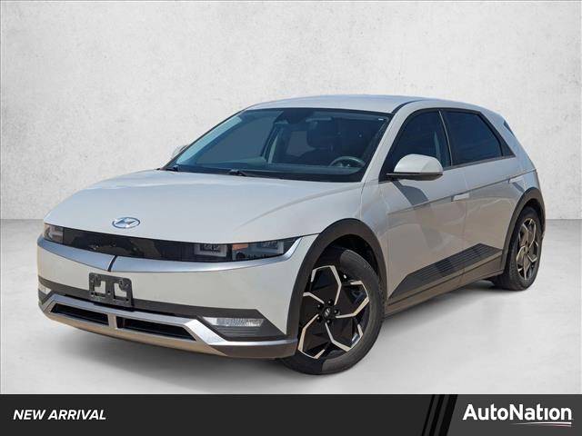 2022 Hyundai IONIQ 5 SE — SUV — 77,250 mi — Corpus Christi, TX