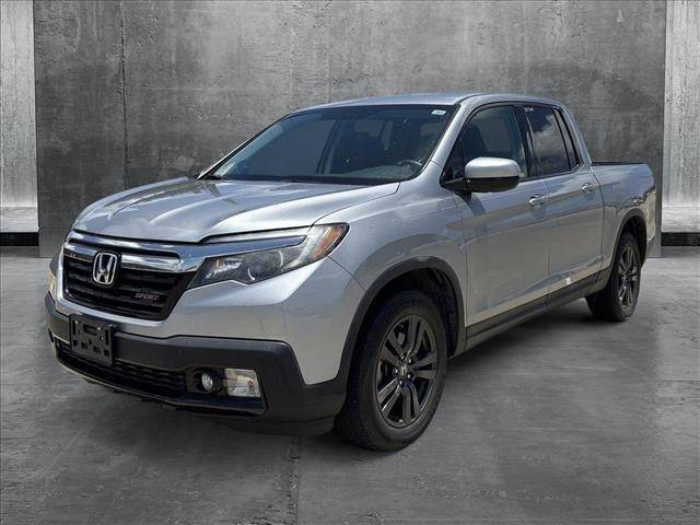2019 Honda Ridgeline Sport — Pickup Truck — 29,373 mi — Corpus Christi, TX