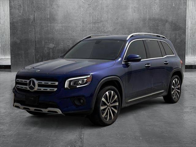 2021 Mercedes-Benz GLB GLB 250 — SUV — 53,969 mi — Corpus Christi, TX