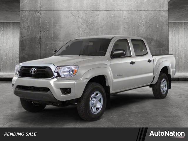 2013 Toyota Tacoma Base — Pickup Truck — 50,001 mi — Corpus Christi, TX