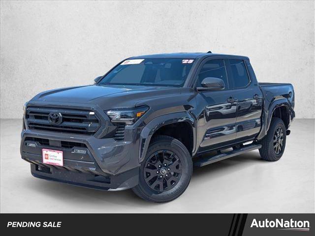2025 Toyota Tacoma SR5 — Pickup Truck — 4,130 mi — Corpus Christi, TX