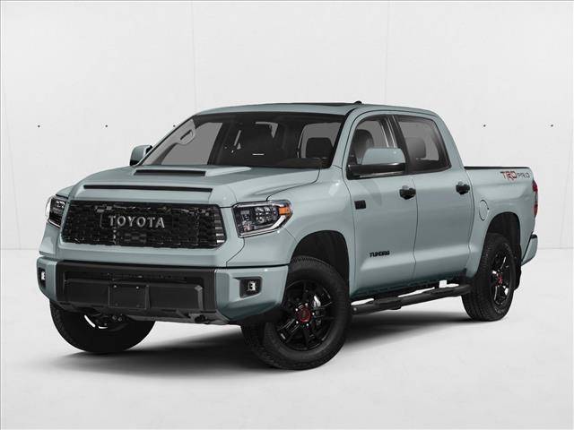 2021 Toyota Tundra TRD Pro — Pickup Truck — 127,817 mi — Corpus Christi, TX