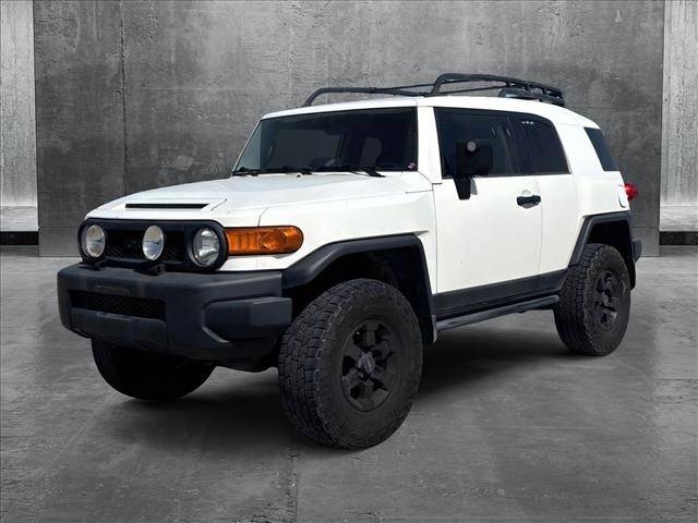 2008 Toyota FJ Cruiser Base — SUV — 159,268 mi — Corpus Christi, TX