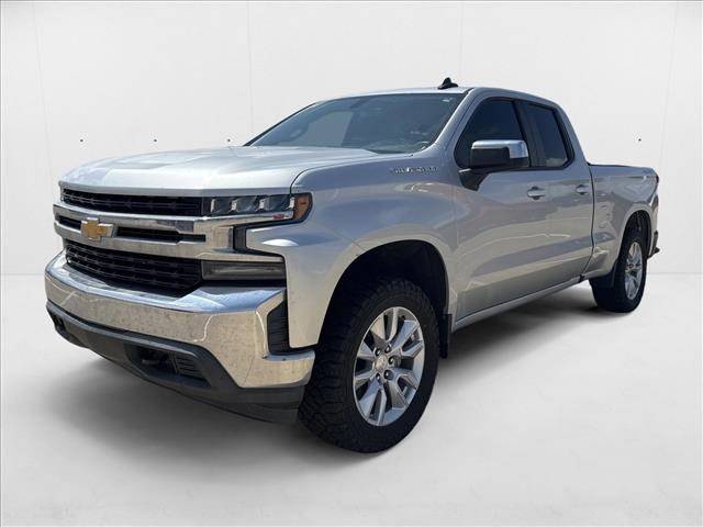 2020 Chevrolet Silverado 1500 LT — Pickup Truck — 111,519 mi — Corpus Christi, TX