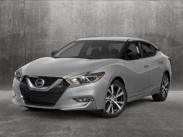 2017 Nissan Maxima SV — Sedan — 132,639 mi — Corpus Christi, TX