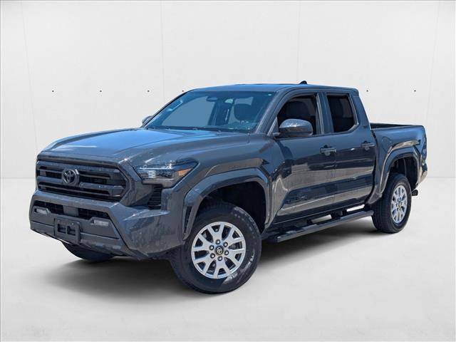 2024 Toyota Tacoma SR5 — Pickup Truck — 33,428 mi — Corpus Christi, TX