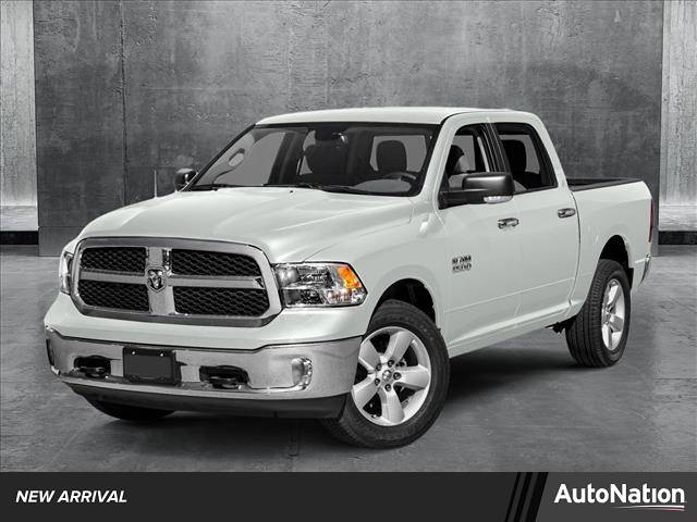 2017 Ram 1500 Lone Star — Pickup Truck — 114,079 mi — Corpus Christi, TX