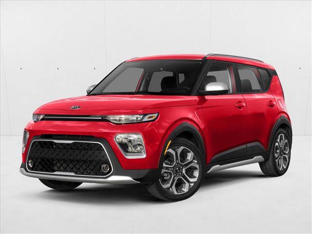 2021 Kia Soul LX — Hatchback — 169,311 mi — Corpus Christi, TX