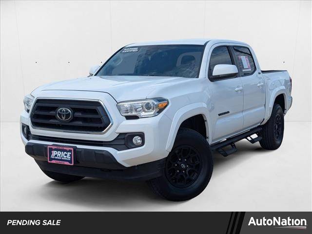 2020 Toyota Tacoma SR5 — Pickup Truck — 43,541 mi — Corpus Christi, TX