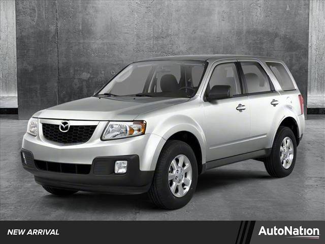 2010 Mazda Tribute Touring — SUV — 121,000 mi — Corpus Christi, TX