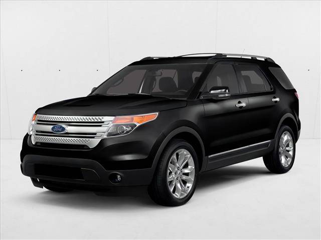 2014 Ford Explorer XLT — SUV — 98,824 mi — Corpus Christi, TX