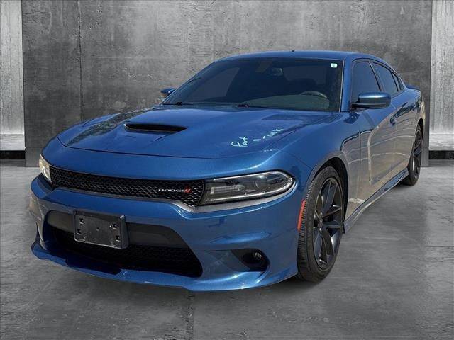 2020 Dodge Charger GT — Sedan — 100,712 mi — Corpus Christi, TX