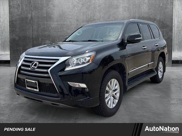 2019 Lexus GX GX 460 Premium — SUV — 82,370 mi — Corpus Christi, TX