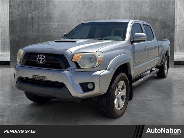 2015 Toyota Tacoma PreRunner — Pickup Truck — 141,444 mi — Corpus Christi, TX