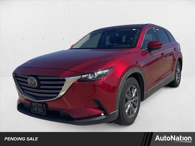 2020 Mazda CX-9 Touring — SUV — 56,711 mi — Corpus Christi, TX
