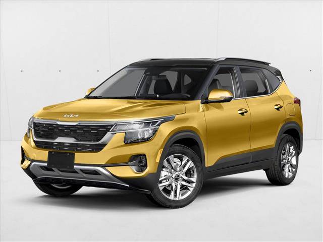 2023 Kia Seltos S — SUV — 35,026 mi — Corpus Christi, TX