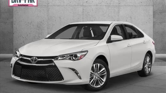 2015 Toyota Camry LE — Sedan — 180,474 mi — Corpus Christi, TX